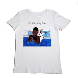Unfortunate Portrait Tee